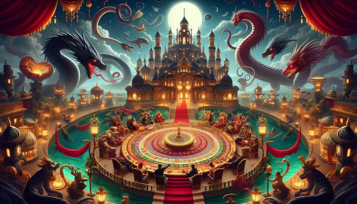 Ardente Casino